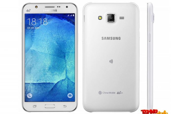 Samsung Galaxy J7 Özellikleri