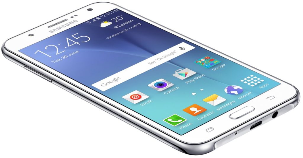 Samsung Galaxy J7 Özellik