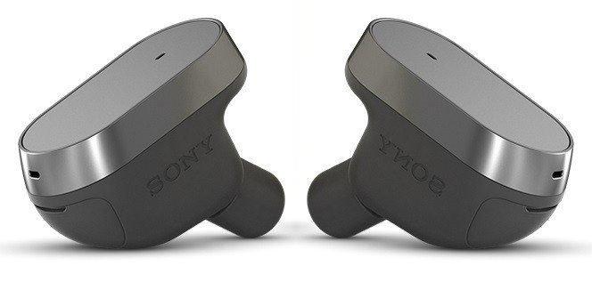 Sony MWC'de akıllı kulaklık tanıtacak_Sony akıllı kulaklık