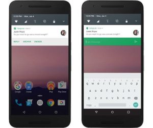 Android N geliştirici ön izleme sürümü yayınladı_004