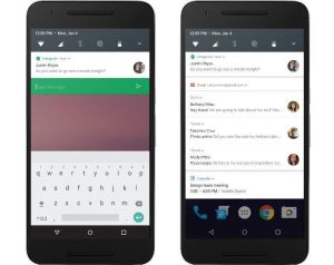 Android N geliştirici ön izleme sürümü yayınladı_005