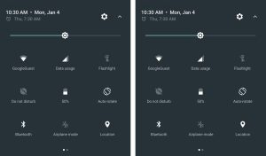 Android N geliştirici ön izleme sürümü yayınladı