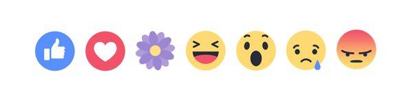 Facebook’tan Anneler Gününe Özel Yeni Emoji Tepkisi