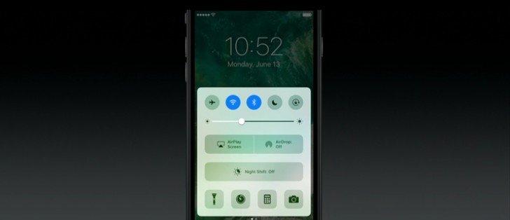 iOS 10 İle Gelen 10 Büyük Özellik