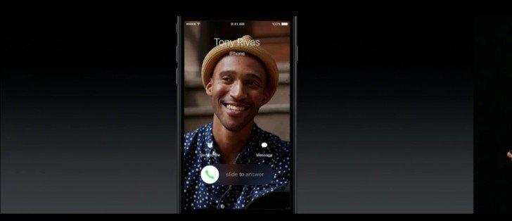 iOS 10 İle Gelen 10 Büyük Özellik telefon