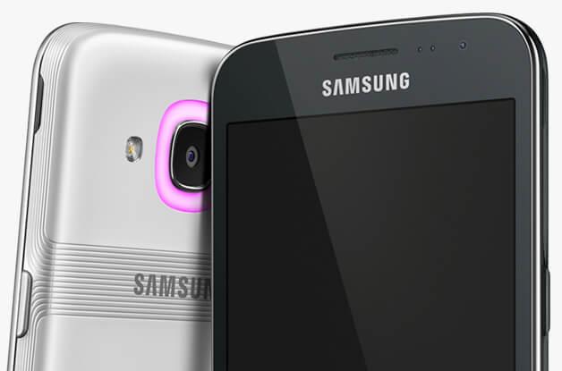 Samsung Galaxy J2 2016 Özellikleri