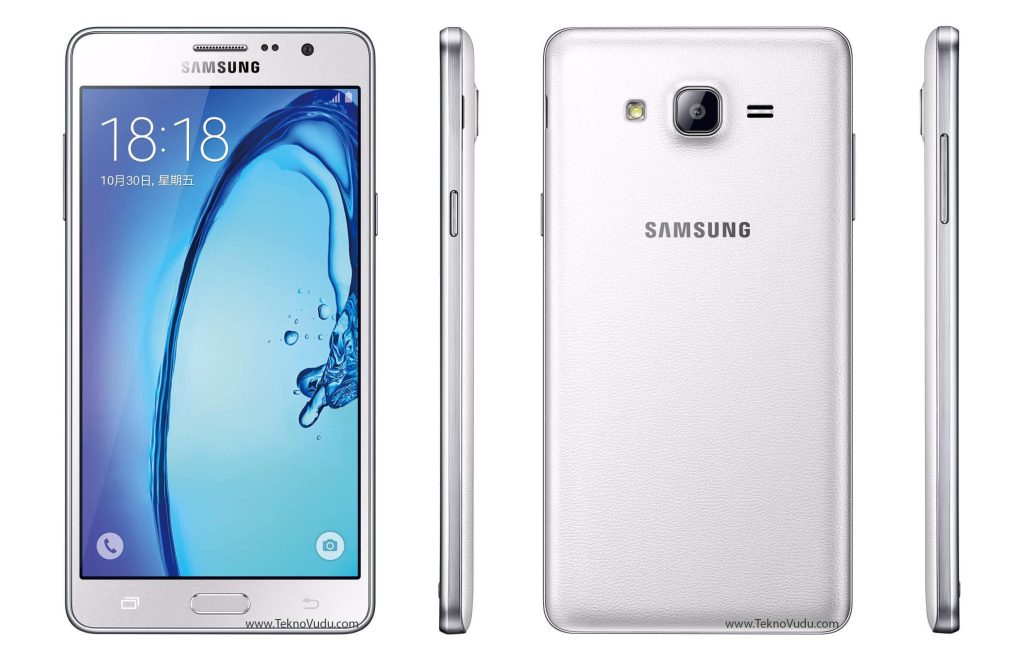 Samsung Galaxy On5 Pro Özellikleri