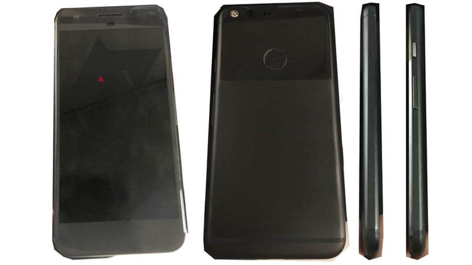 HTC Nexus Sailfish’in Yeni Görüntüleri Ortaya Çıktı