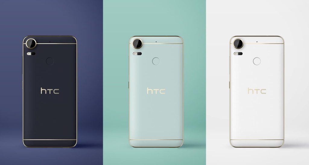 HTC Desire 10 Pro Özellikleri