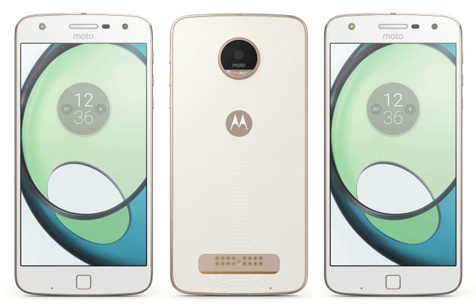 Motorola Moto Z Play Özellikleri