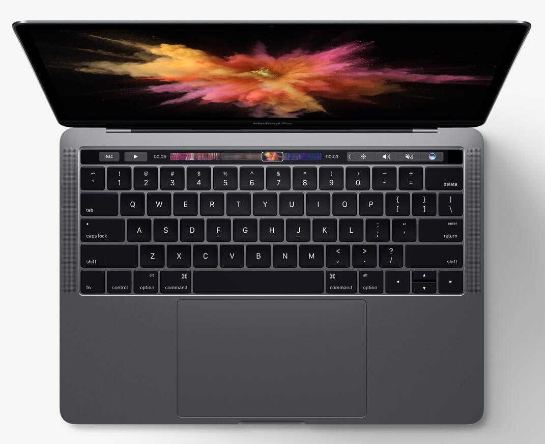 Apple Yeni Macbook Pro Modellerini Duyurdu