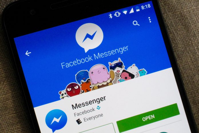 Facebook, Messenger Lite Uygulamasını Duyurdu