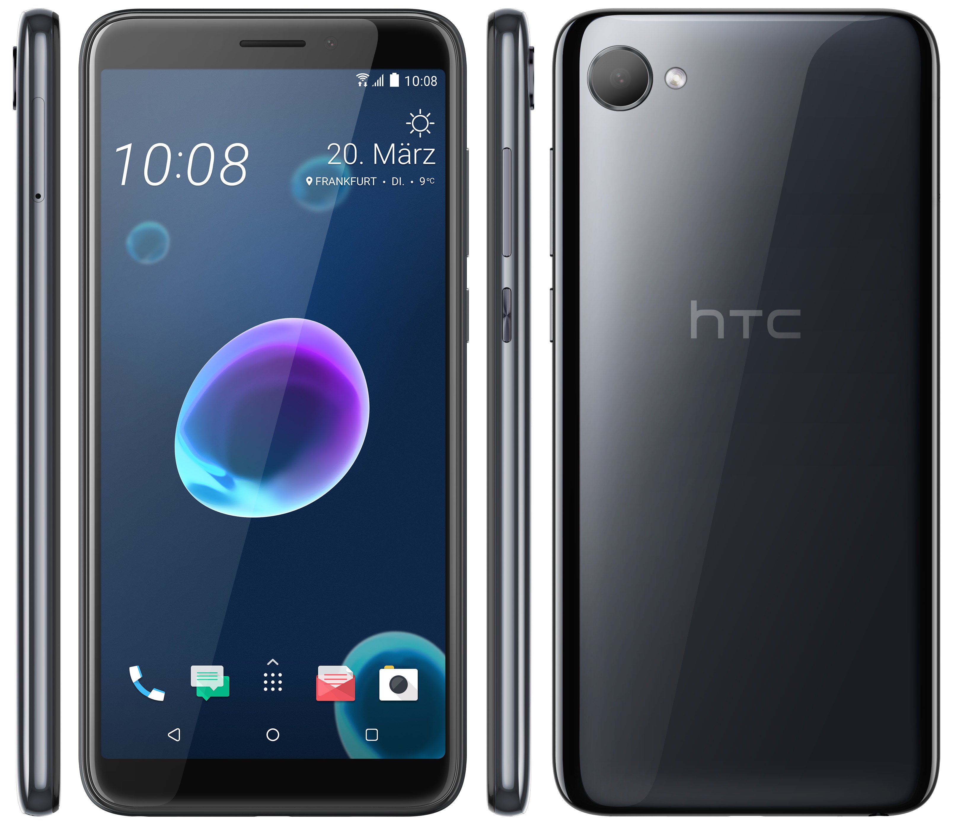 HTC Desire 12 Özellikleri
