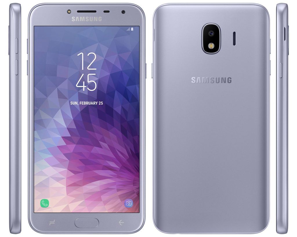Samsung Galaxy J4 Özellikleri