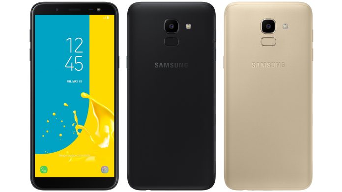 Samsung Galaxy J6 Özellikleri
