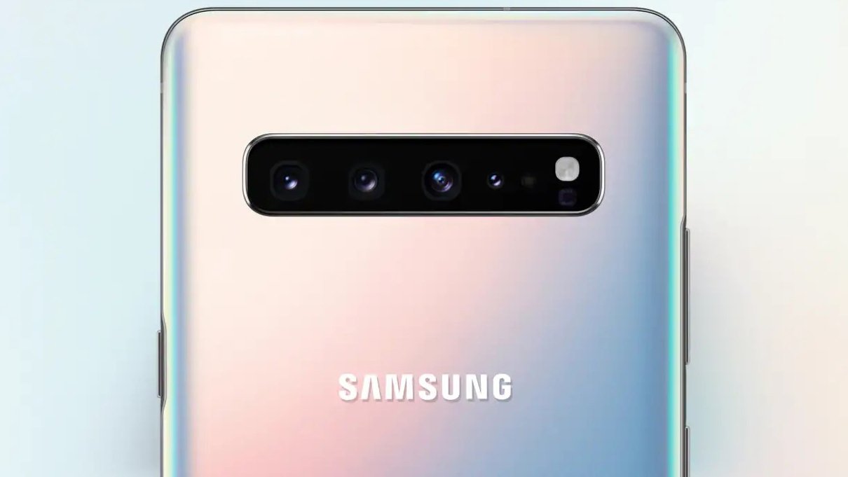 Samsung Galaxy S10 5G Özellikleri