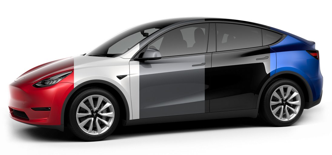 Tesla’nın Yeni Kompakt SUV Aracı; Model Y