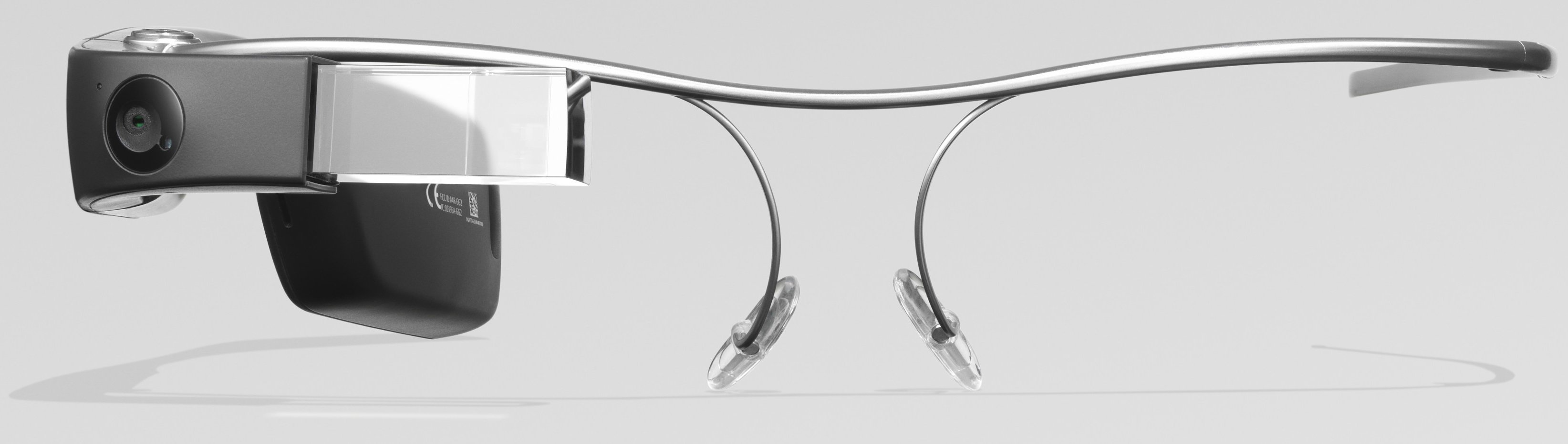 Google Glass 2 Kurumsal Sürümü Duyuruldu