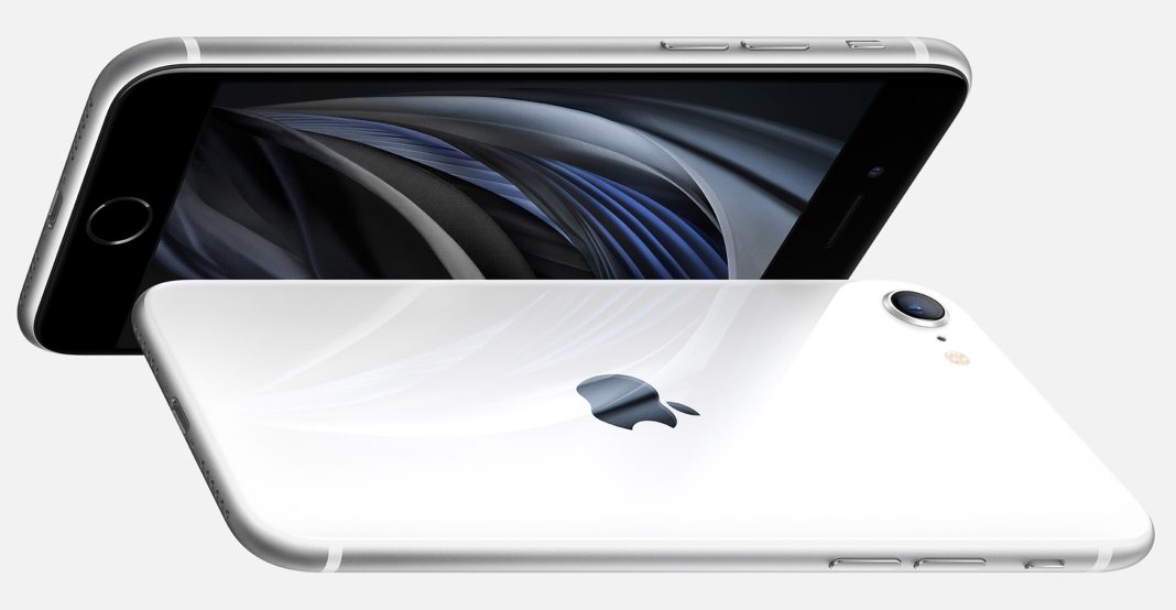 Apple iPhone SE 2020 Özellikleri