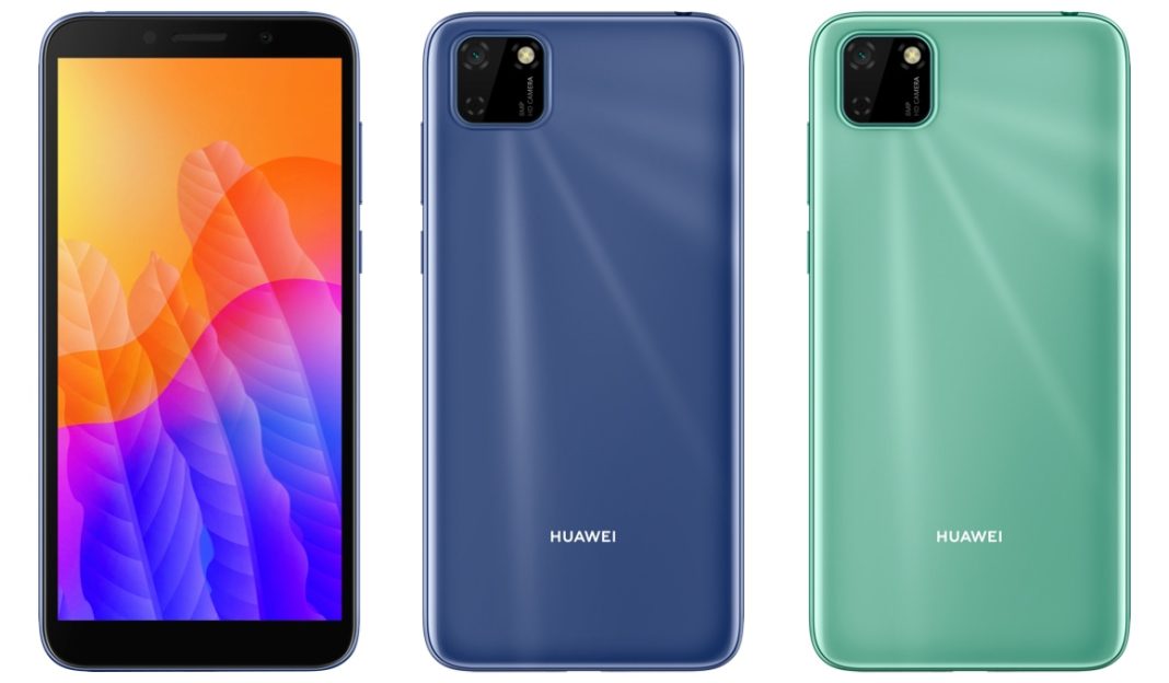 Huawei Y5p Özellikleri