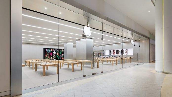 Türkiye’deki Apple Mağazaları İçin Kapatma Kararı!