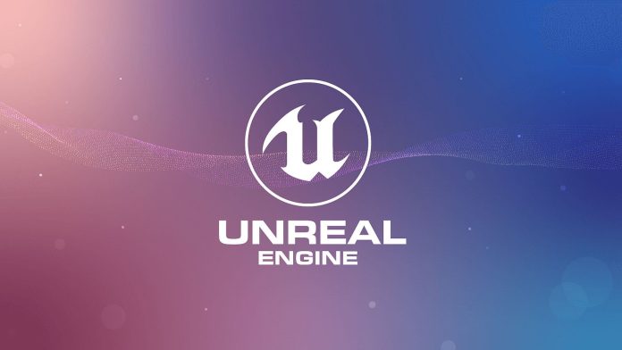 Gorsel Dille ile Oyun Programlama Unreal Engine Blueprint