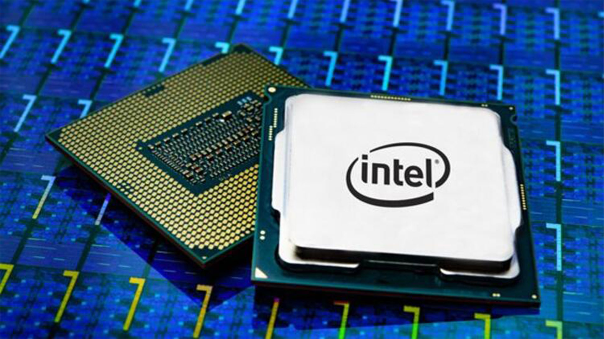 Intel’in Yeni CEO’su CPU Yapımında Apple’dan Daha iyi Olması Gerektiğini Söylüyor