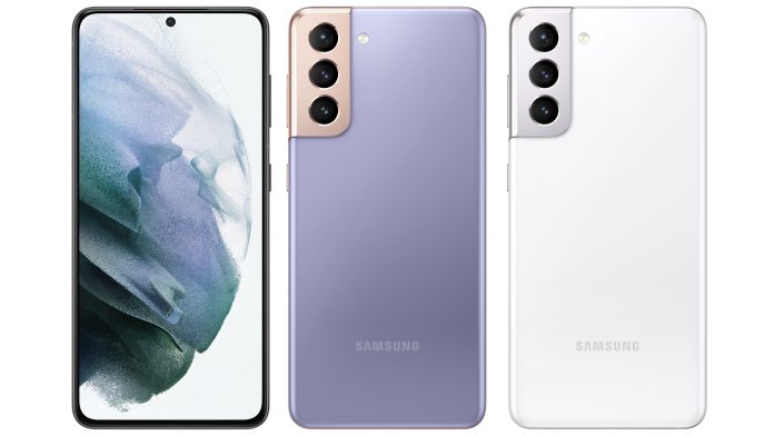 Samsung Galaxy S21 Detayları ve Genel Hatları