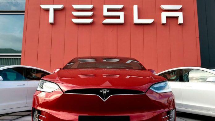 Tesla, 2020’de 500.000 Araç Teslim Edemedi