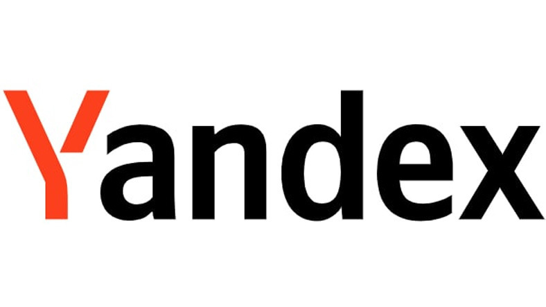 Yandex, Logosunu Değiştirdi