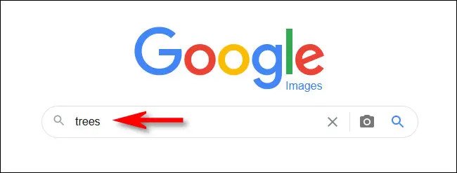 Google Görsel Arama Sonuçlarını Renge Göre Filtreleme