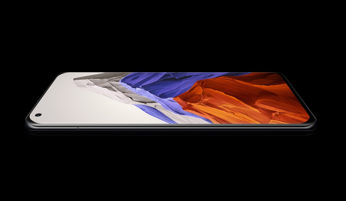 Xiaomi Mi 11 Pro Tanıtıldı; 120Hz Ekran ve 5.000 mAh Batarya