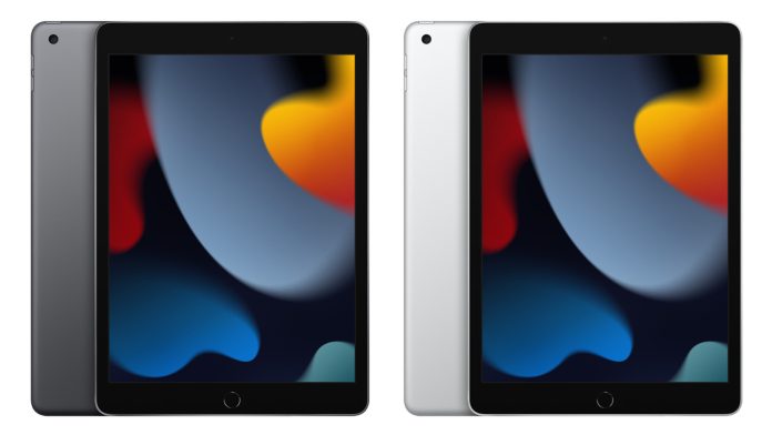 Apple iPad 10.2 2021 Özellikleri