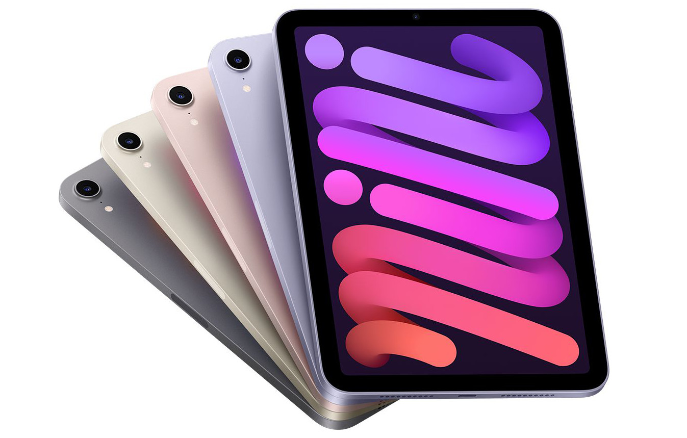 Apple iPad mini 2021 Özellikleri